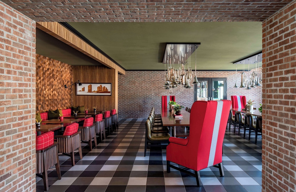 Graduate by Hilton Columbus - featured photo