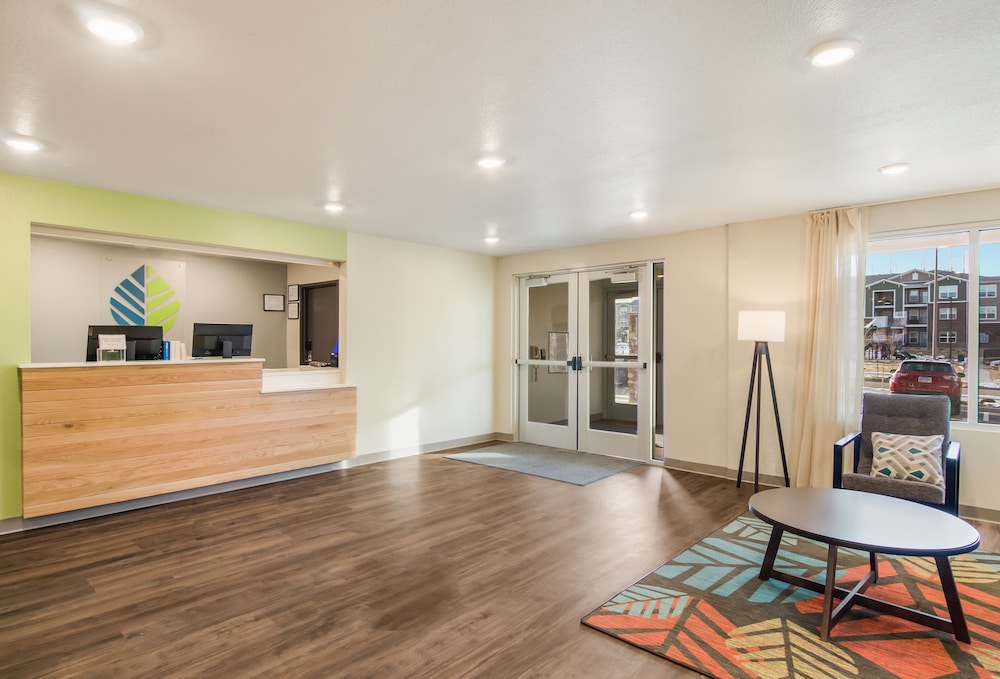 WoodSpring Suites Thornton North Denver - photo 2
