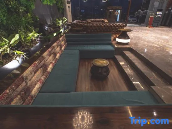 Motel The Village Resort in Rajkot, India