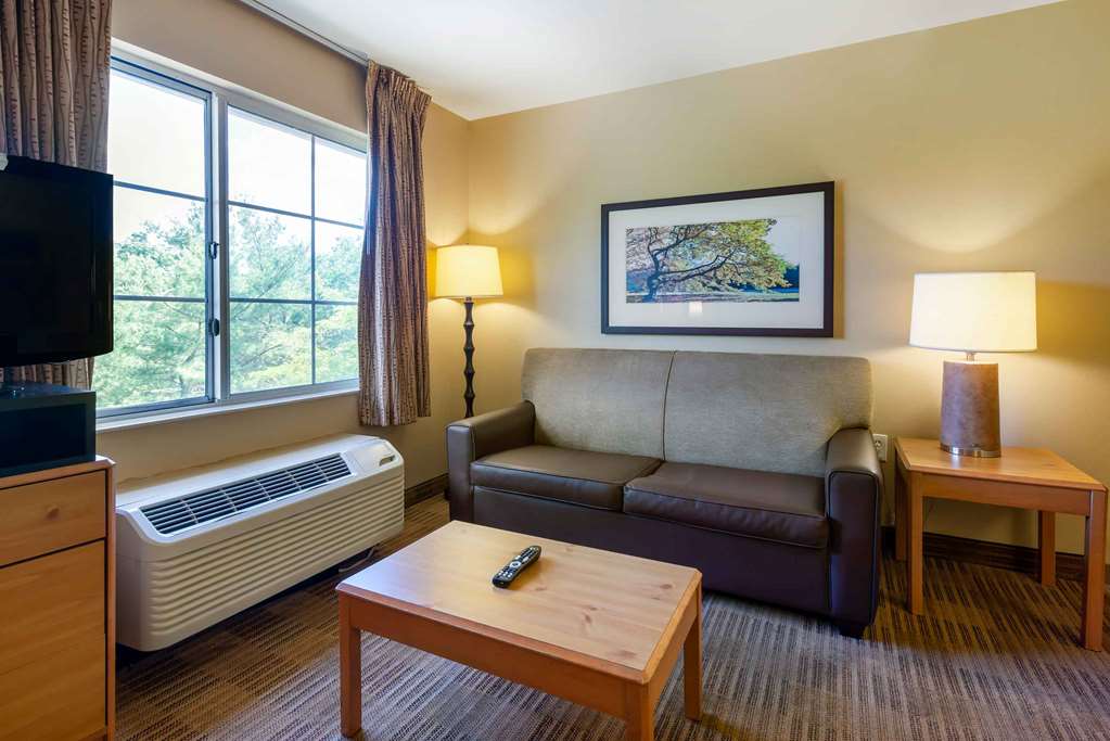 Extended Stay America Suites Piscataway Rutgers University - photo 15