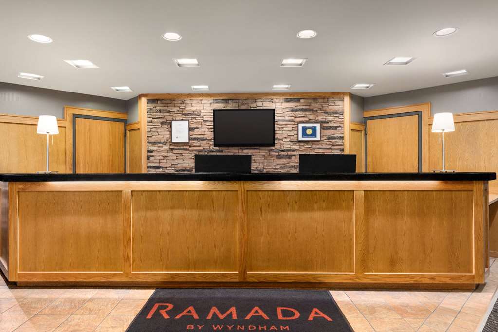 Ramada by Wyndham Alpena - photo 5