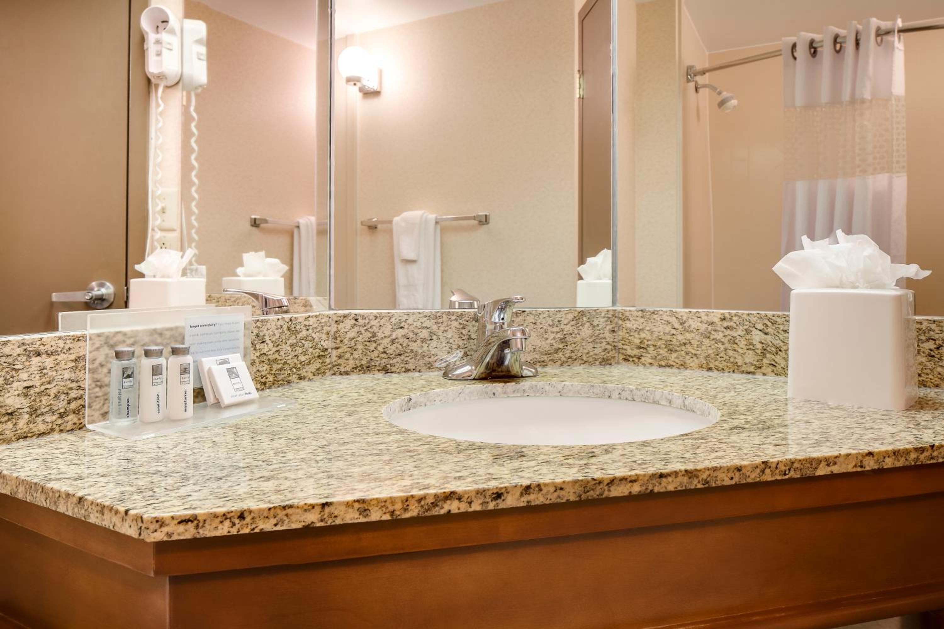 Quality Inn Florissant St Louis - photo 24