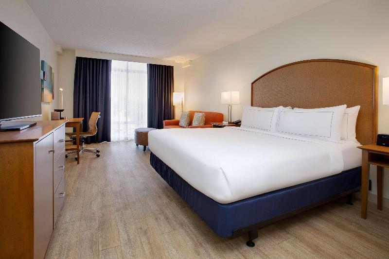 Hotel Dello Ft Lauderdale Airport Tapestry Collection by Hilton - photo 62