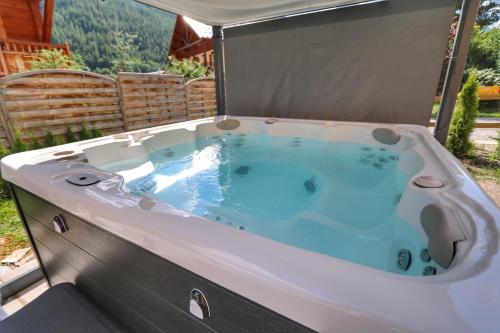 Chalet Le Stam — Saint-Chaffrey — photo 3