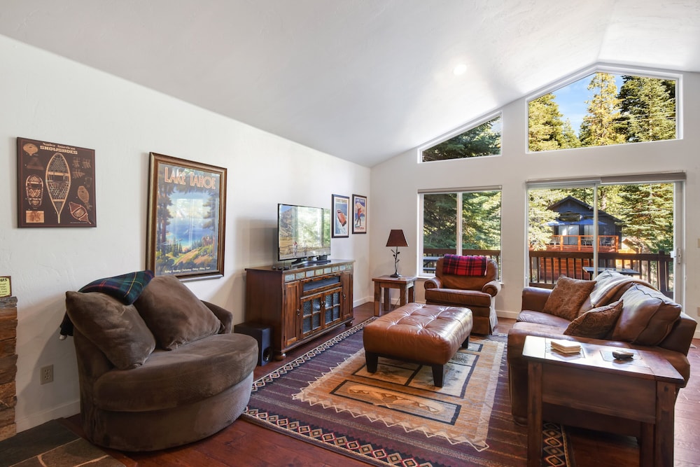 West Shore Tranquility — hotel in Tahoma