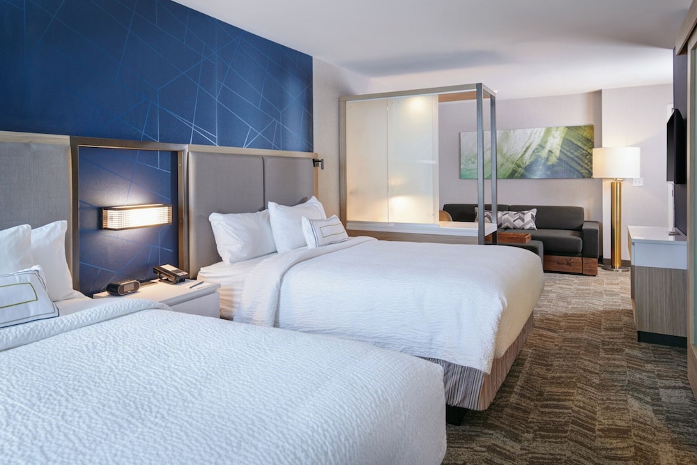 SpringHill Suites by Marriott Wixom Novi - photo 11