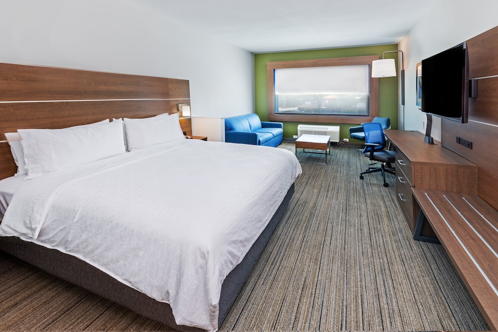 Holiday Inn Express & Suites Stafford NW Sugar Land by IHG - photo 13