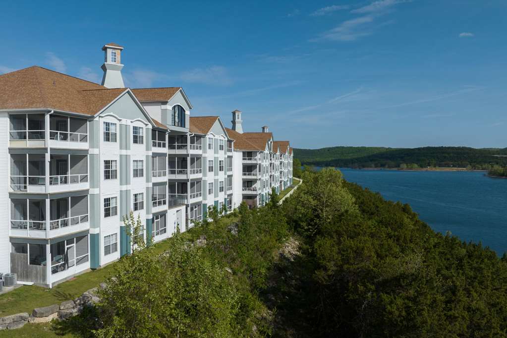 Westgate Branson Lakes Resort - featured photo
