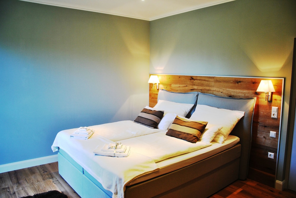 Gutshaus beim Zeilinger Schlössl in Knittelfeld, Austria