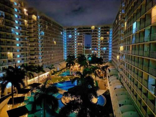 RJ Shell Staycation PD - last minute hotel in Manila