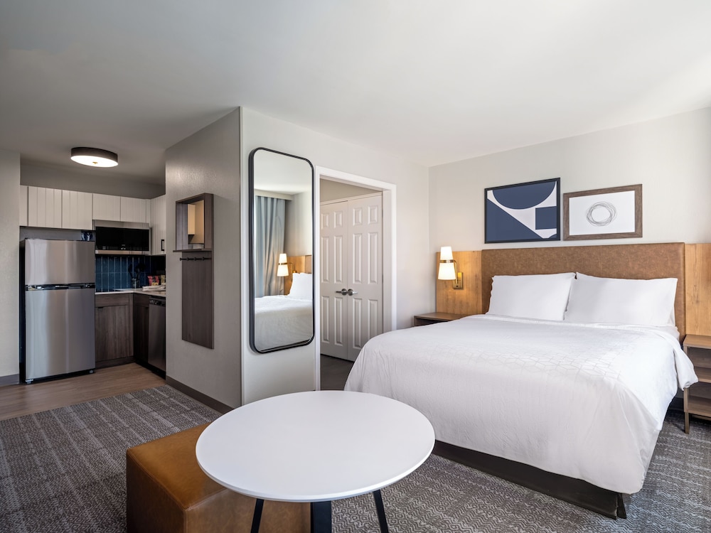 Staybridge Suites Rochester University by IHG - photo 22