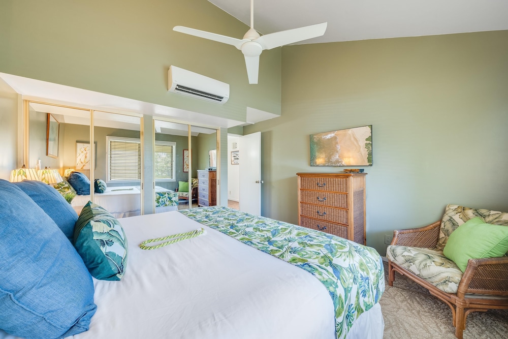 Koa Resort 3J KOA 3J Remodeled 3BD w AC Pool Near Sandy Beach - photo 9