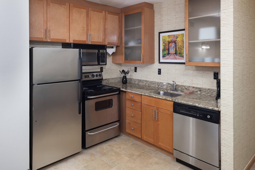 Residence Inn by Marriott South Bend Mishawaka - photo 12