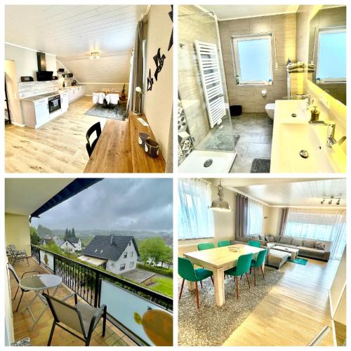 Ferienhaus Dobias — 4-Star Luxury Hotel in Kelberg, Germany