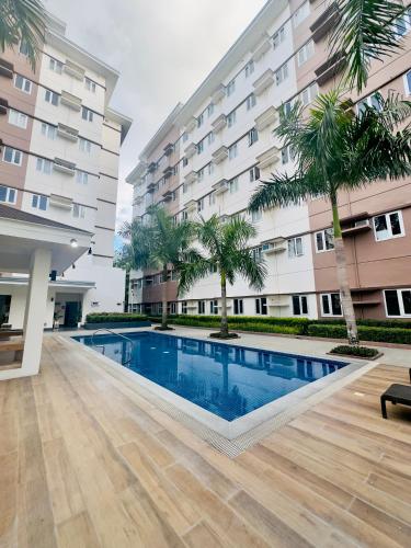 Zenrise Staycation - carbon neutral hotel in Unknown City