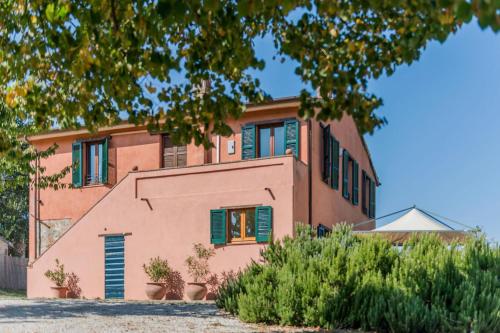 Casale Nocciolo — Bevagna