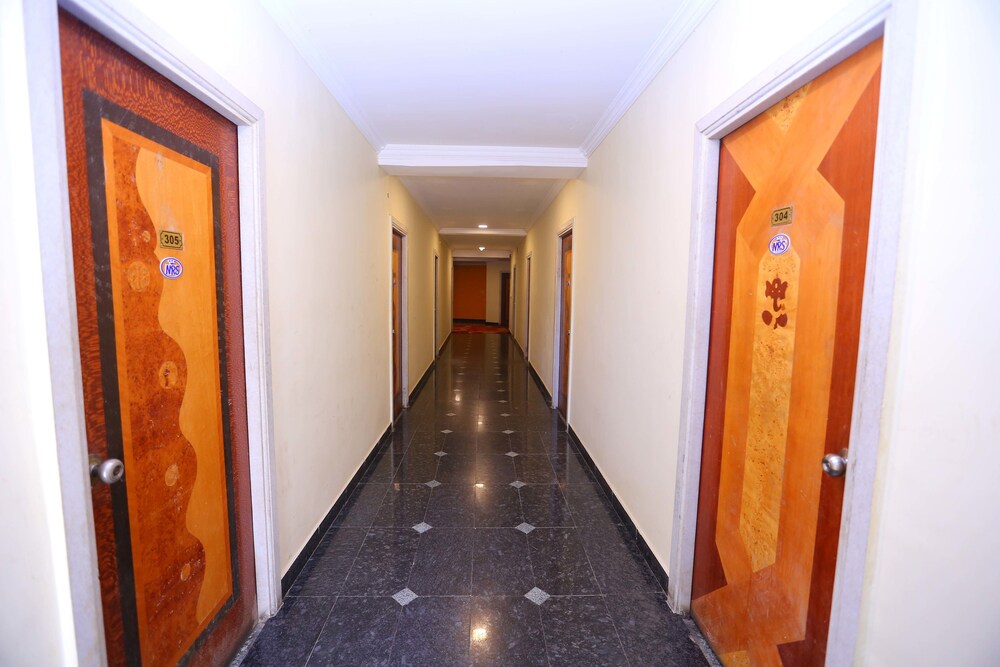 Alegria Paradise — Chennai — photo 4