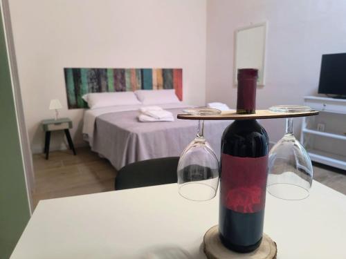 La Casetta di Lilla — 4-Star Luxury Hotel in Palermo, Italy