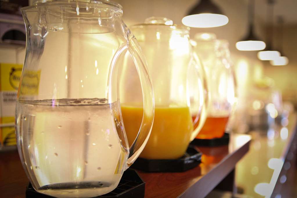 GrandStay Hotel & Suites Perham - photo 18