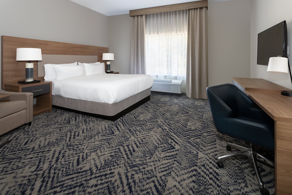 Candlewood Suites Atlanta Kennesaw an IHG Hotel - photo 4