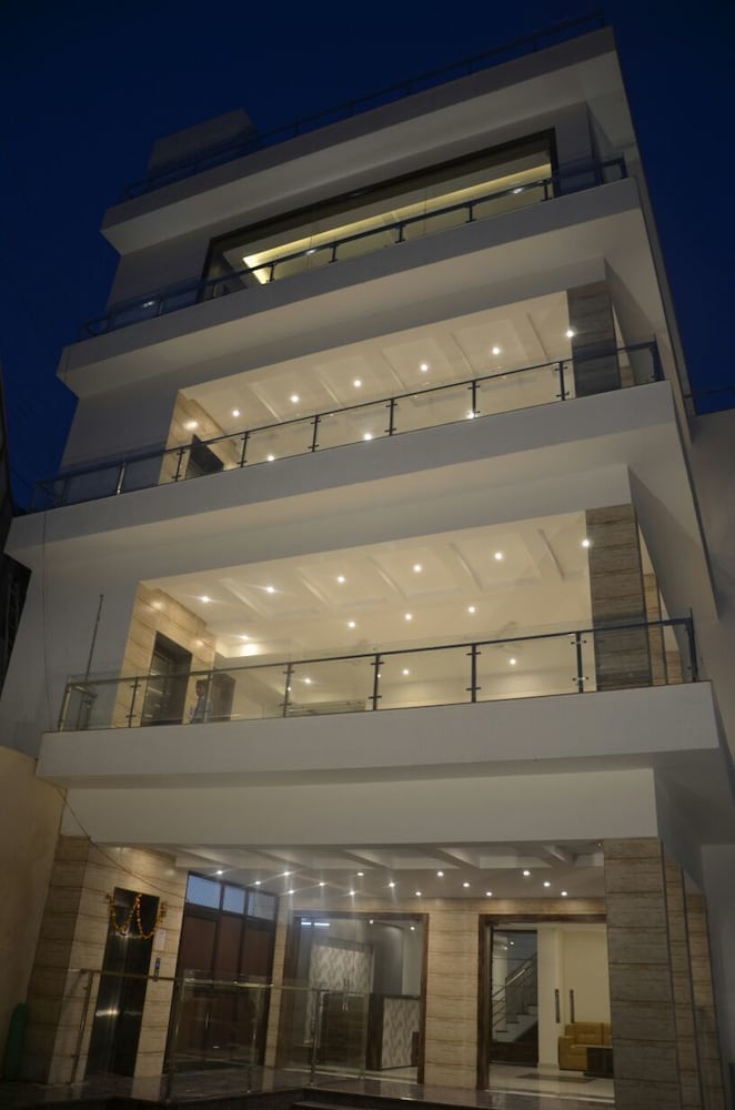 Hotel Trance Ganga — Rishikesh — photo 3