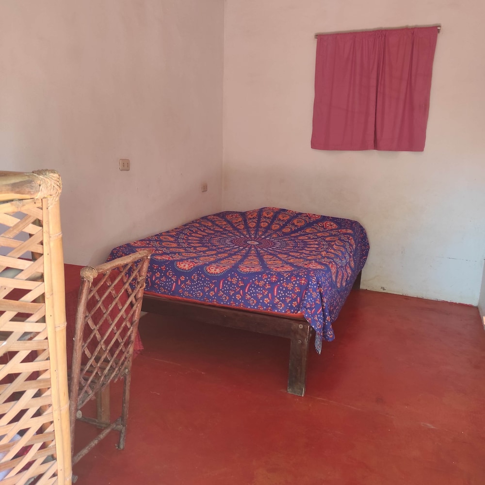 Cabaña Vichayo — Mancora — photo 2