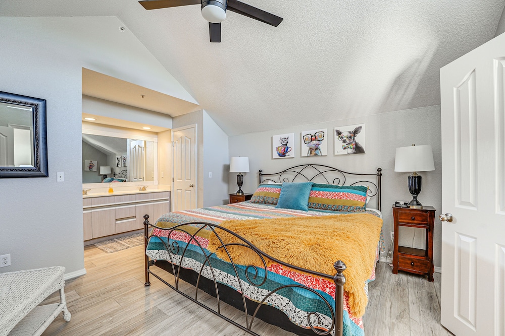 Branson Condo with Resort Amenities and Marina Views - photo 5