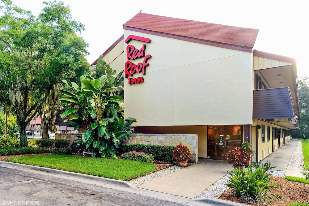 Red Roof Inn Tampa Fairgrounds Casino - featured photo