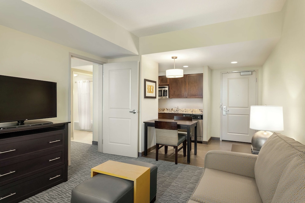 Homewood Suites by Hilton Frederick - photo 10