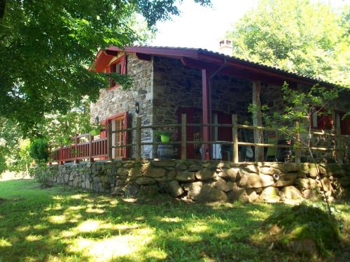 Gure xokoa - last minute hotel in Unknown City