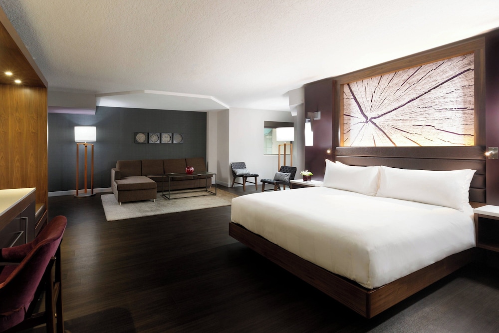 Walnut Creek Marriott - photo 8