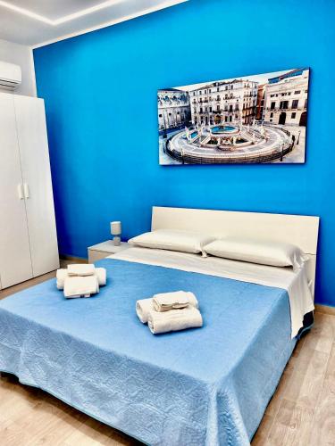 Santerasmo Rooms king - last minute hotel in Palermo