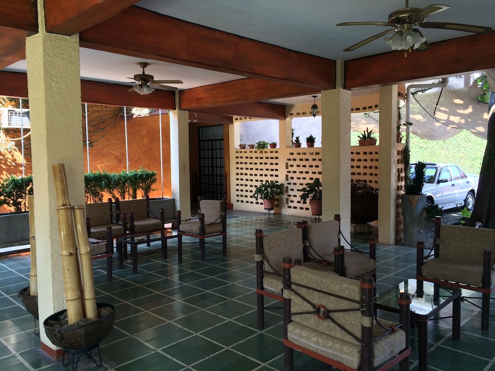 Hotel Fénix — Tapachula — photo 3