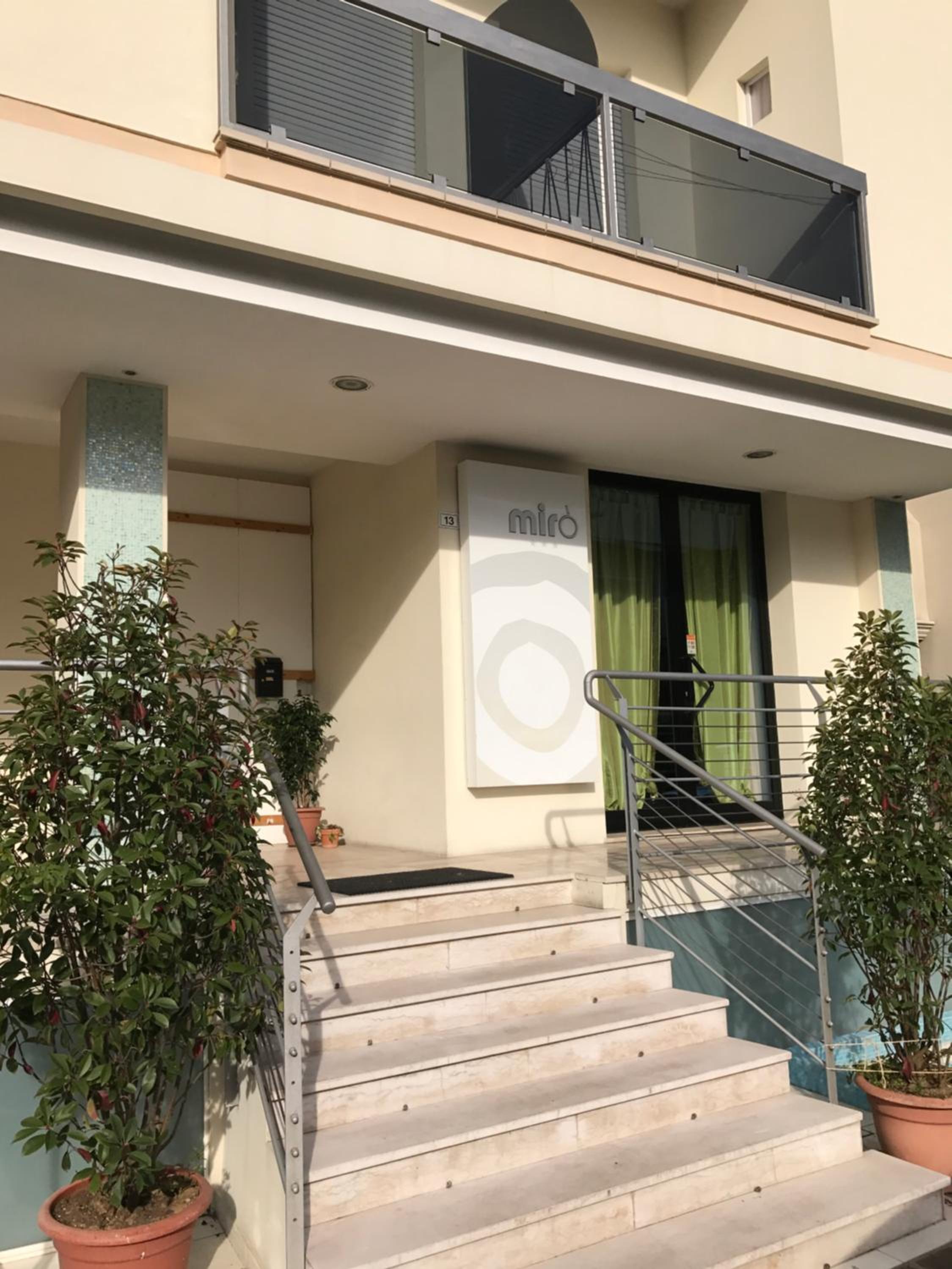 Hotel Miro’ — Cattolica — photo 3
