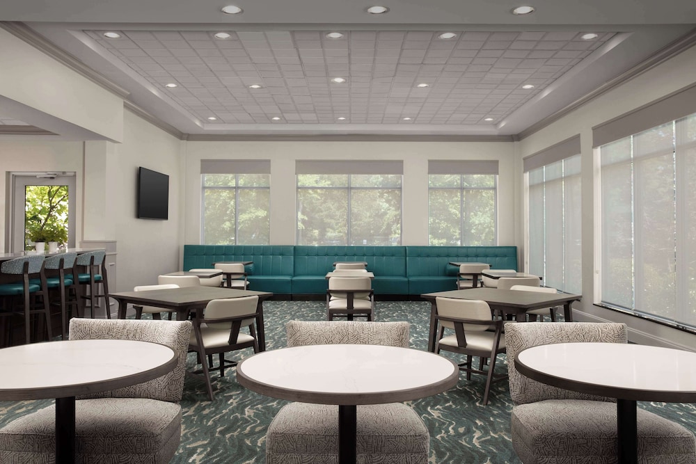 Hilton Garden Inn Columbia Harbison - photo 35