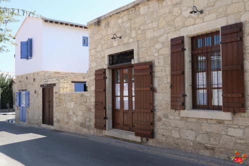 Rothkia’s Home