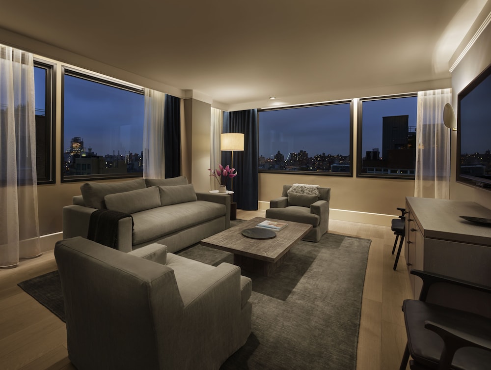 11 Howard New York a Member of Design Hotels - photo 13