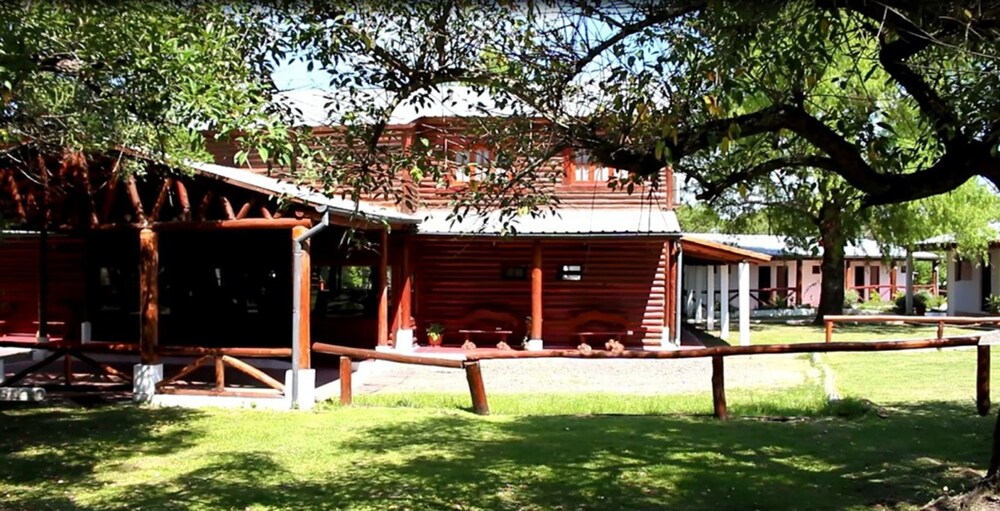 Aventura En Esquina in Esquina, Argentina