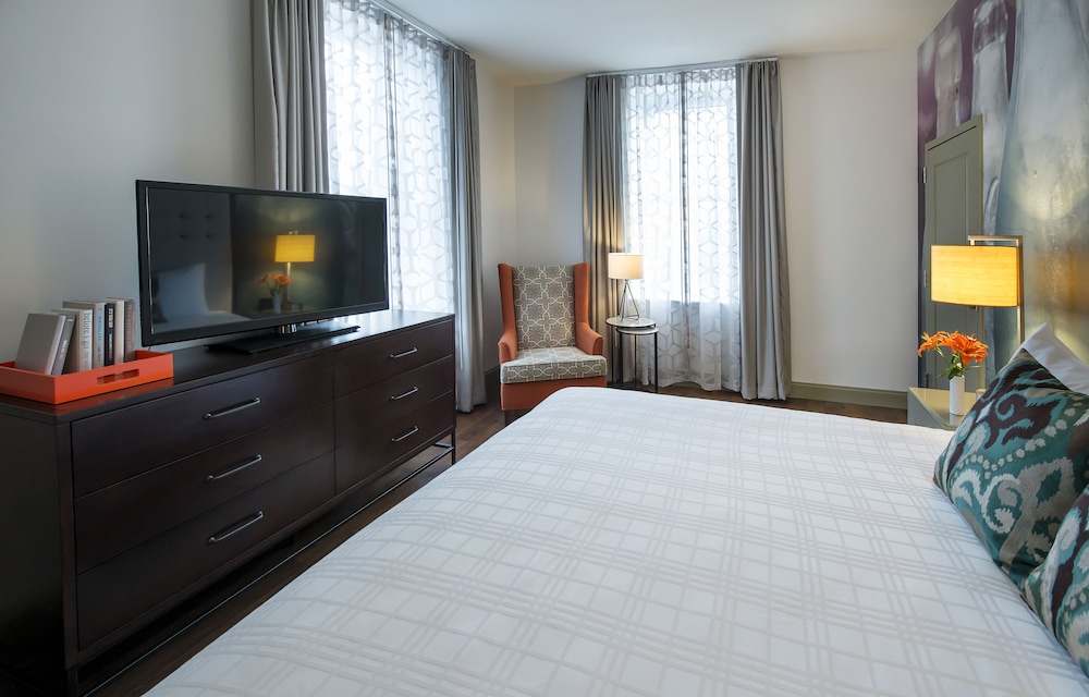 Hotel Indigo Savannah Historic District by IHG - photo 20