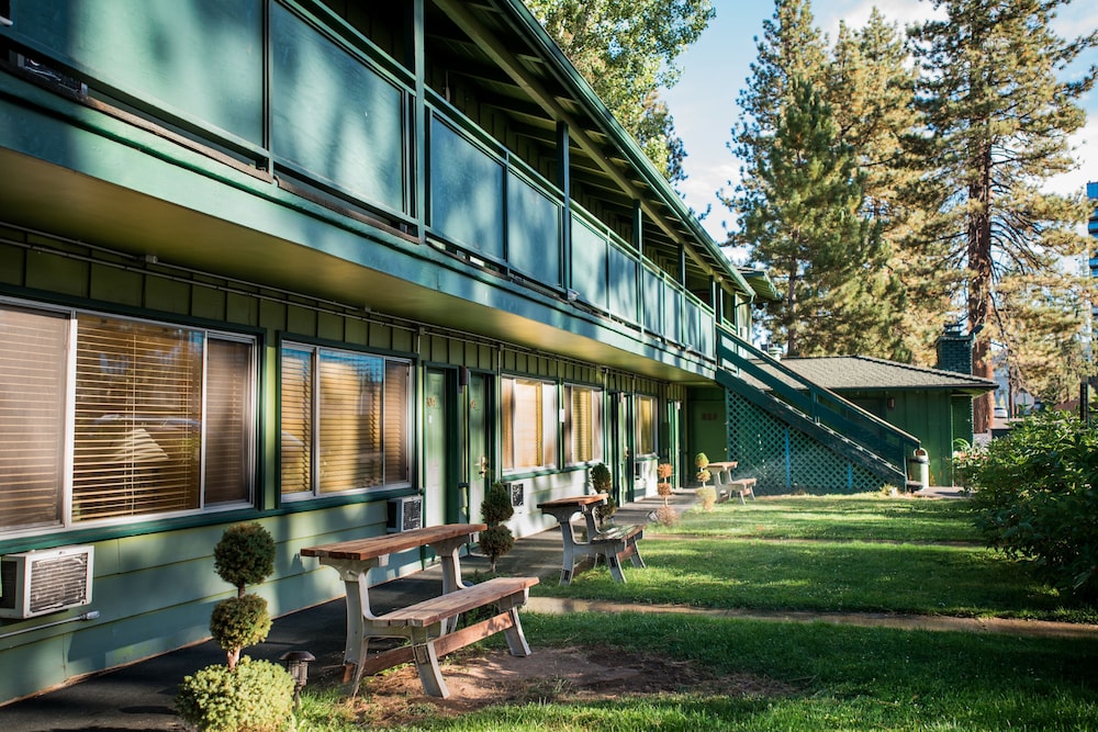 Big Pines Mountain House - photo 62