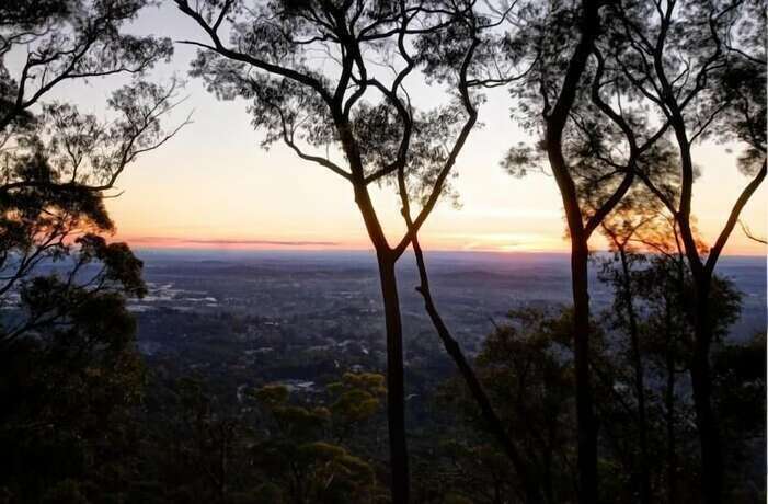 Mt Dandenong Imperial Retreat — hotel in Kalorama
