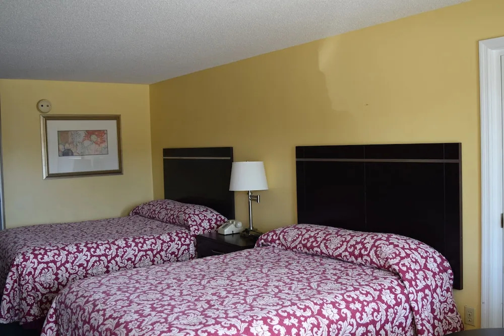 The Cullars Inn - photo 16