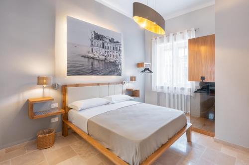Agnone 18 By DomusExtra — 4-Star Luxury Hotel in Naples, Italy