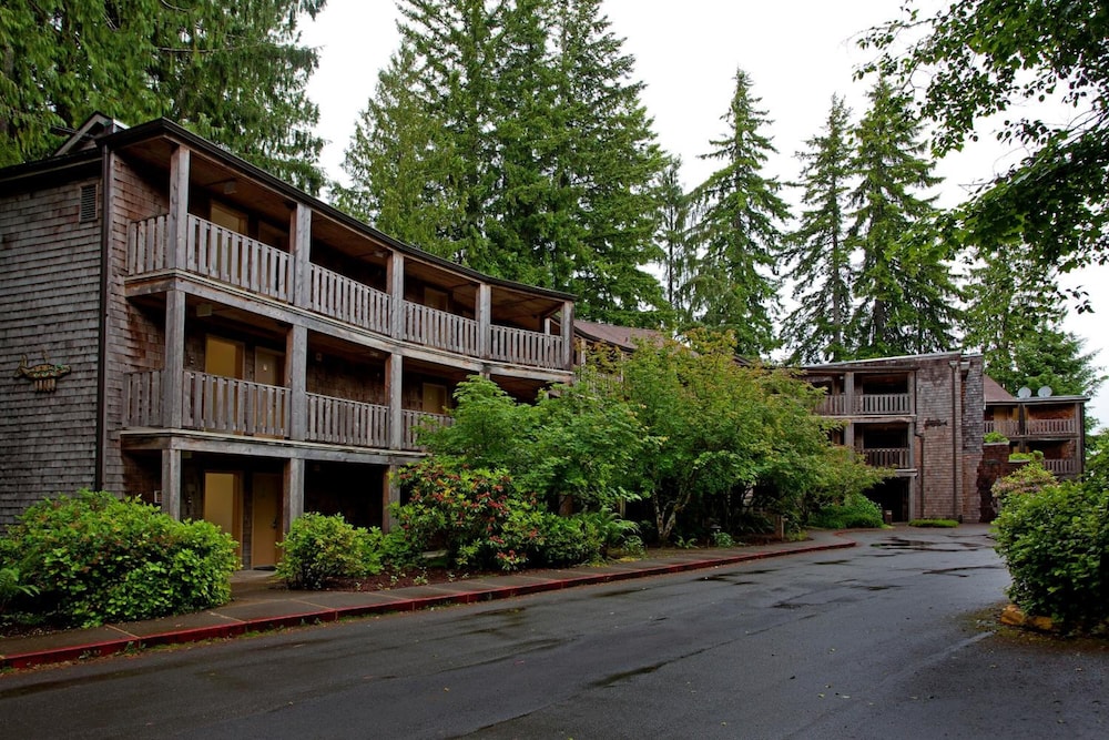 Lake Quinault Lodge - photo 77