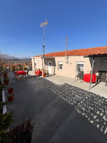 Platanos Village Home — 4-Star Luxury Hotel in Trikala, Greece