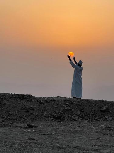 Jabal Shams bayt kawakib in Unknown City, Oman