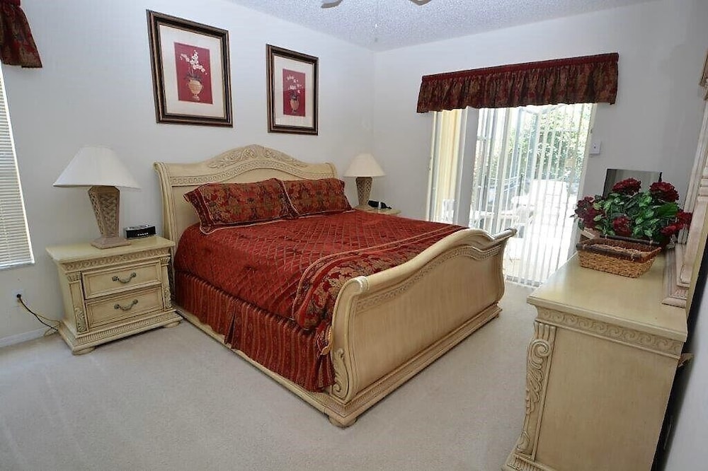 Huge 6 bed Emerald Is Resort Elite Vacation Homes - photo 4