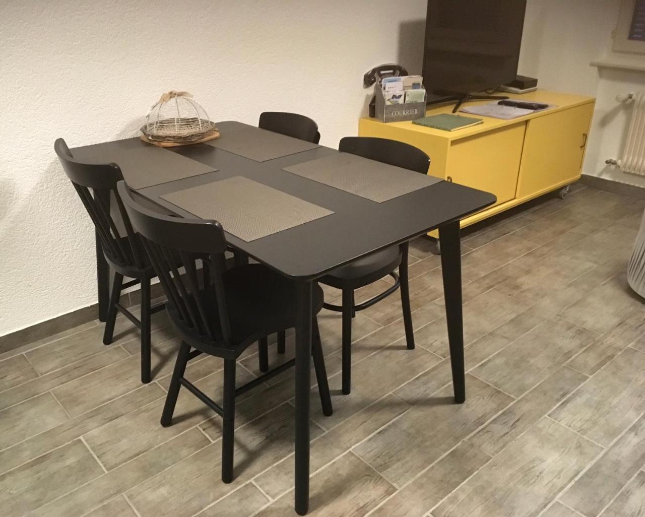 Le Président 2 — Sierre — photo 3