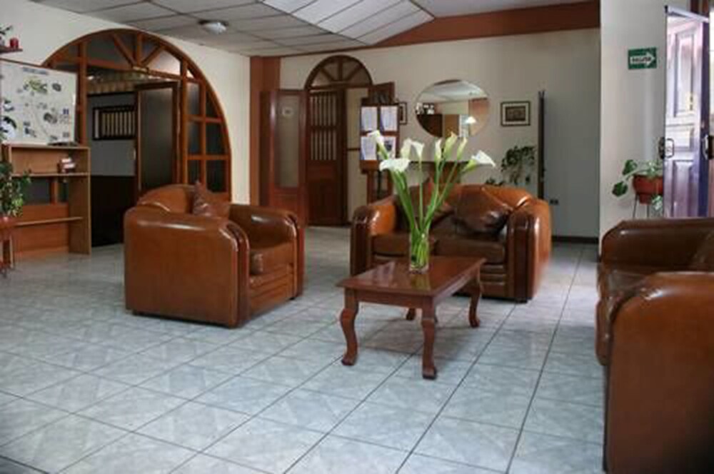 Hotel Clarin — Cajamarca — photo 5