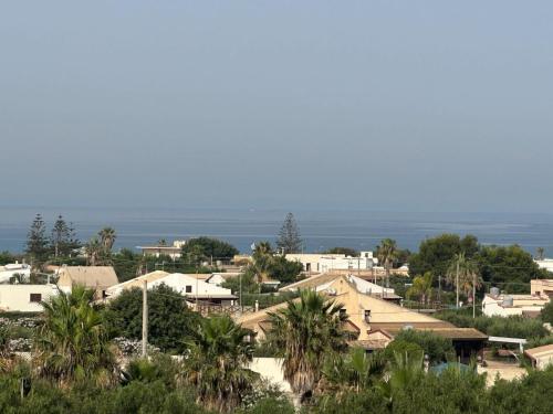 Ammare — 4-Star Luxury Hotel in Marsala, Italy